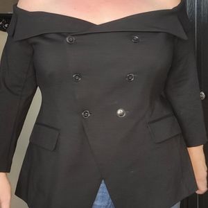Lane Bryant Jacket